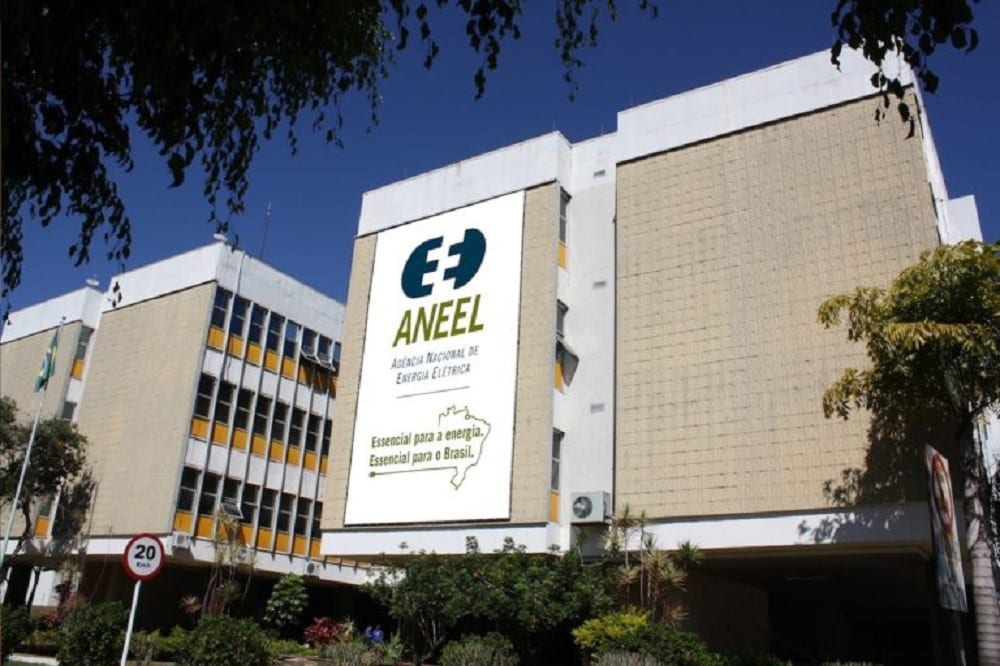 Aneel diz não haver risco no fornecimento de energia durante a eleição