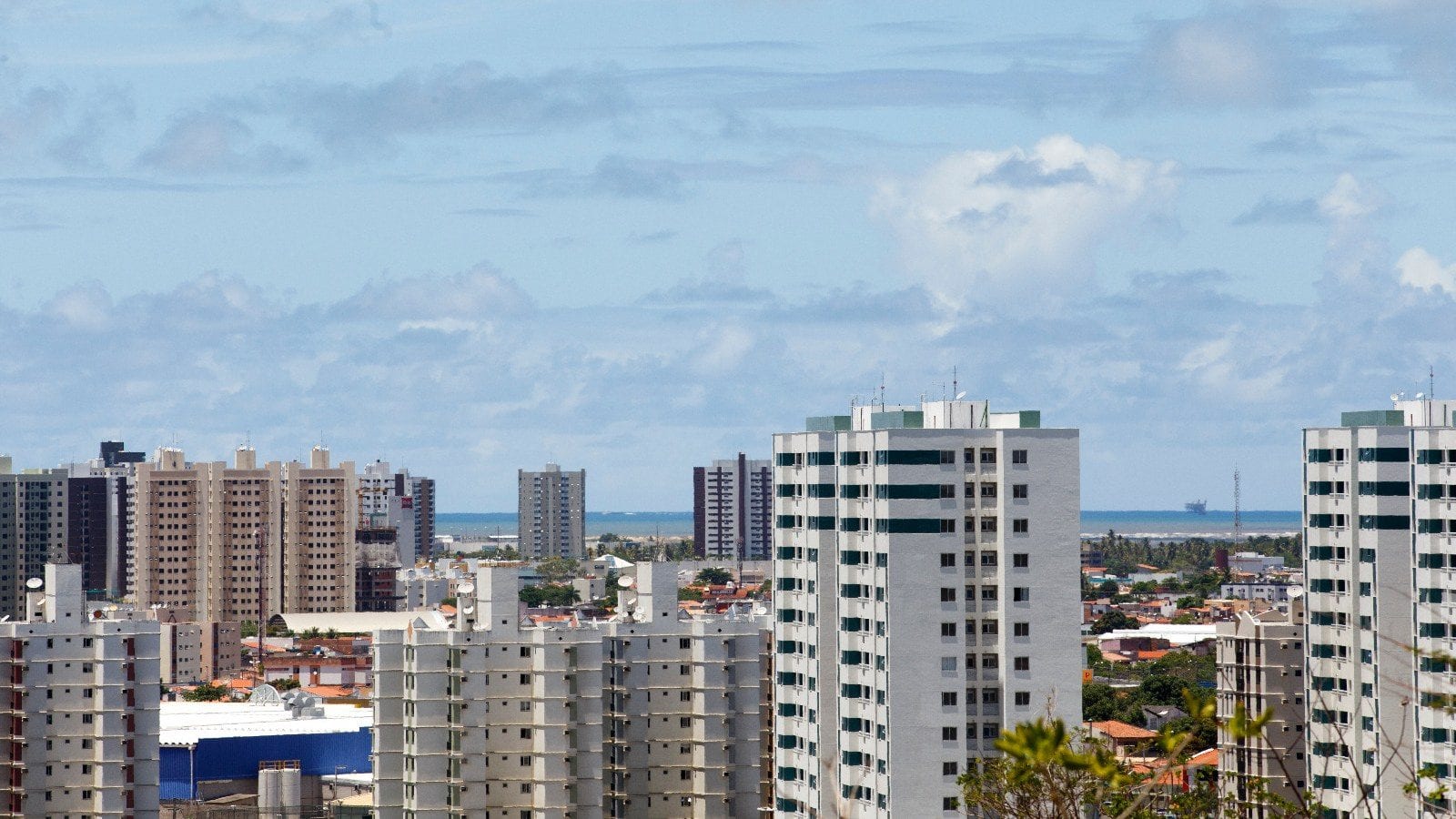 Aracaju define nove eixos para orientar revisão do Plano Diretor