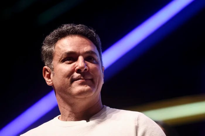 Zucco começa campanha pelo coração da Região Metropolitana