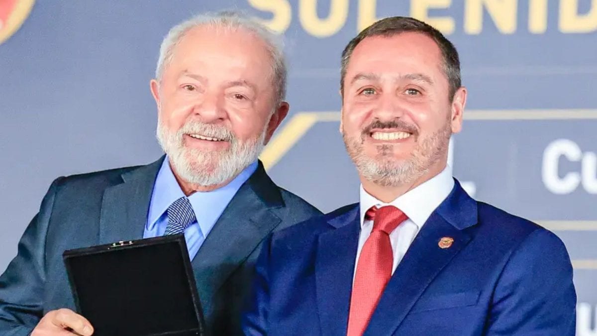 ‘Não me convenceu’: Lula critica participação de diretor da PF em festa de Vorcaro e não garante permanência no cargo