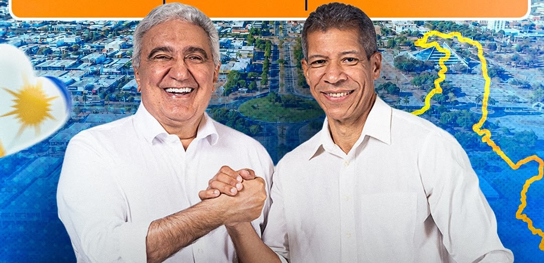 Convenção em Palmas oficializa candidatura de Laurez ao governo do Tocantins