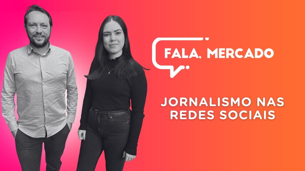 ‘Fala, Mercado’ coloca em pauta Jornalismo entre o clique e a notícia