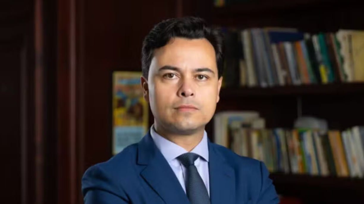 Jeffrey Chiquini se torna federal mais votado da história do Paraná