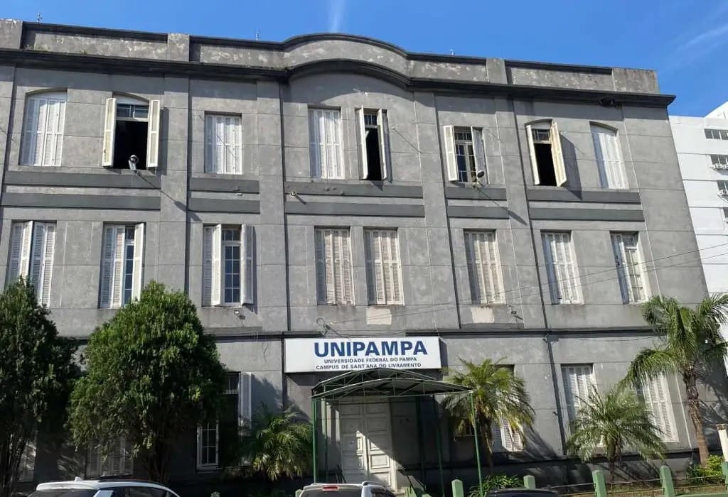 Unipampa abre processo seletivo para Mestrado em Administração