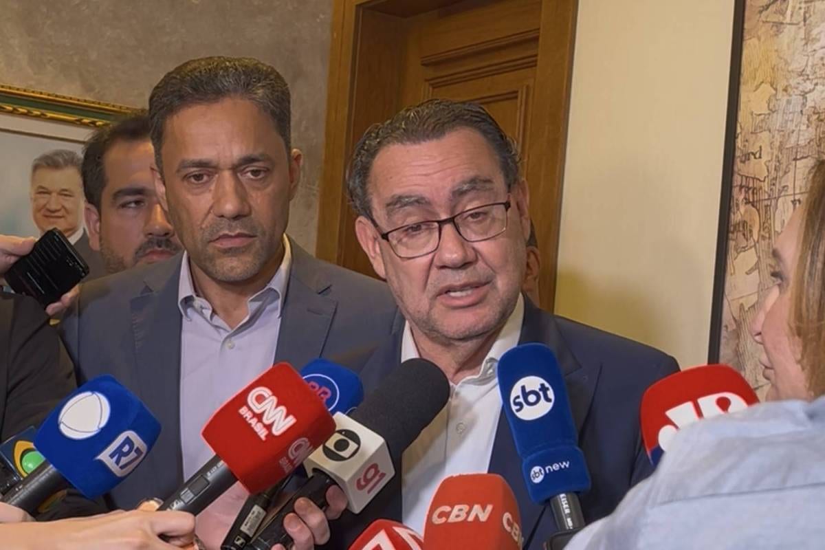 Em evento na Assembleia de Deus, Cury nega ter pedido votos e diz já ser próximo de evangélicos