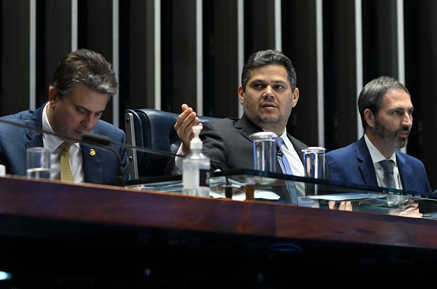 Sala da Secretaria-Geral da Mesa será denominada 'Sarah Abrahão'
