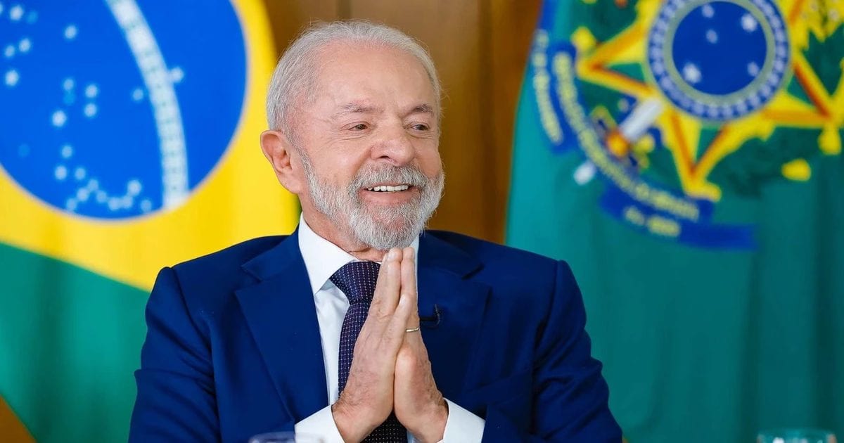 Visita de Lula a Rio Preto é adiada
