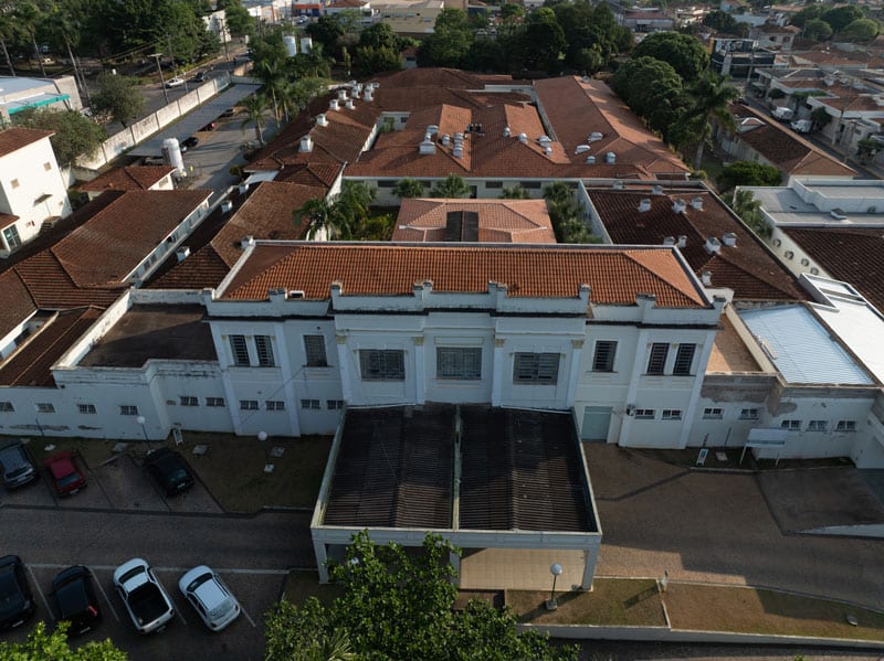 Câmara de Vargem Grande do Sul regulamenta emendas impositivas