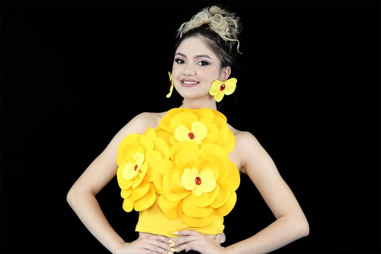 CORTE das Orquídeas: Eleição será hoje. Conheça as candidatas!