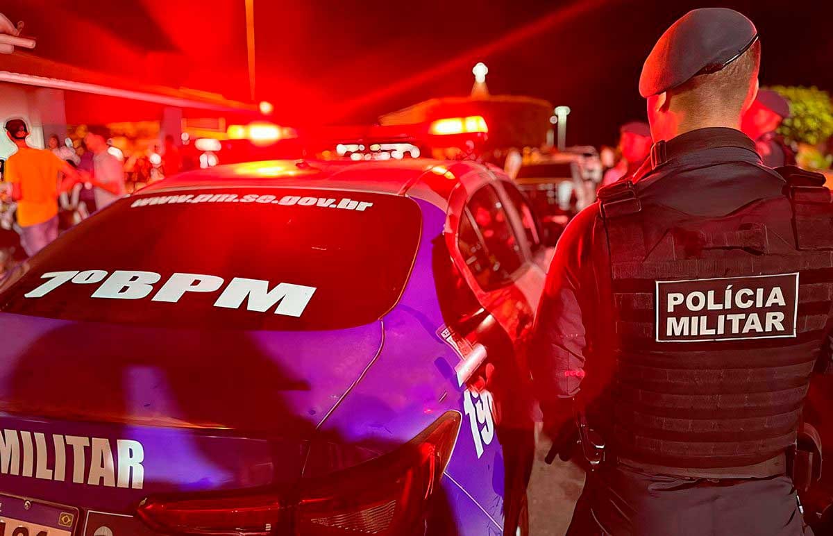 Homem é suspeito de furtar celular de outro enquanto bebiam juntos em Lagarto