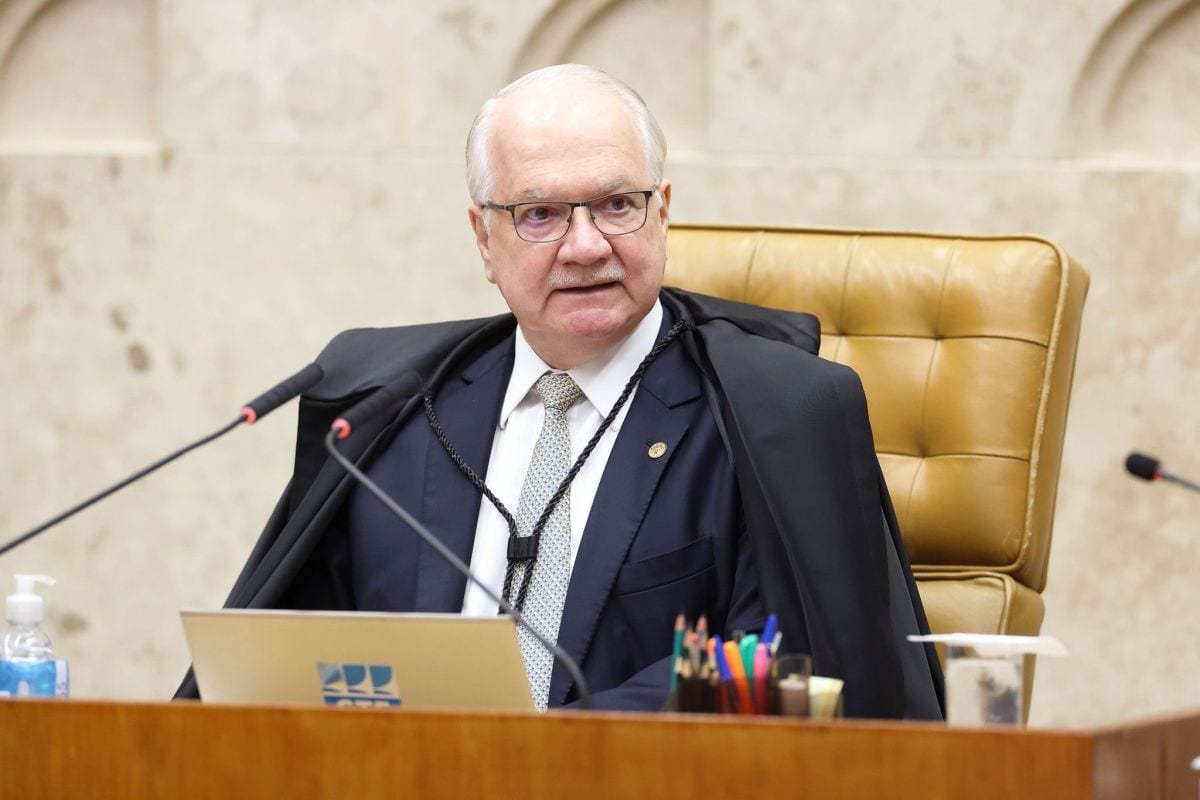 Fachin manda TSE explicar decisão sobre transporte de indígenas no 2º turno