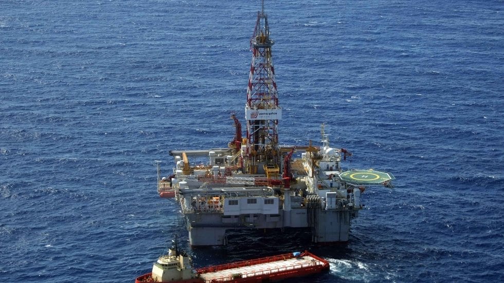 TRF-1 derruba liminar e restabelece imposto de 12% sobre a exportação de petróleo