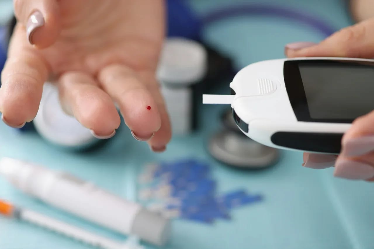 Joinville abre consulta pública para atualizar protocolo de diabetes