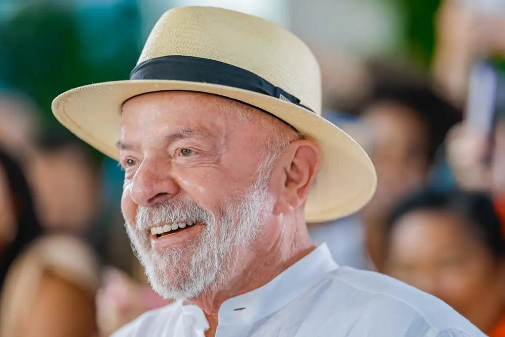 Lula venceu nas dezesseis cidades da região do Médio Piranhas-PB