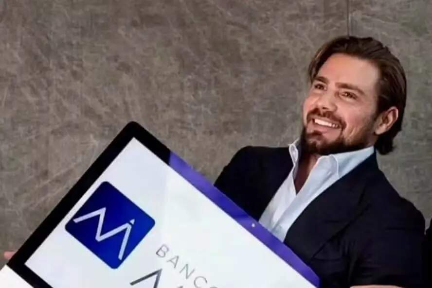 Banqueiro do Banco Master e seu interesse em créditos de carbono