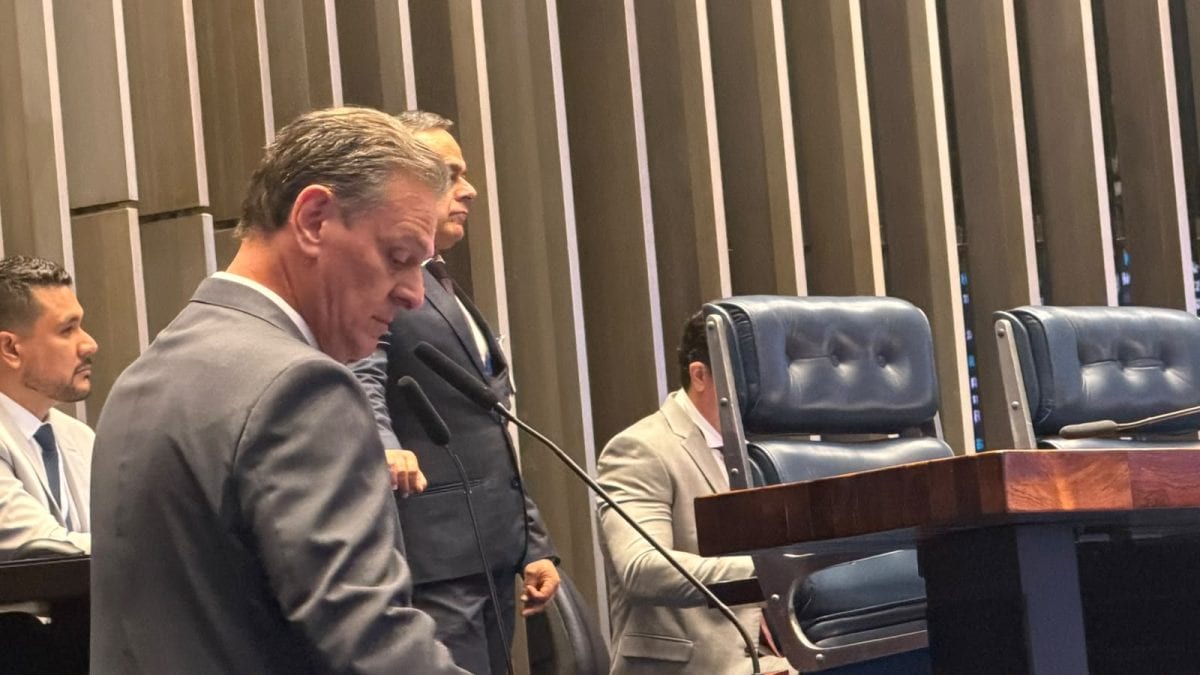 Senado acelera teto do MEI de R$ 140 mil e perdão de dívidas; Fávaro exalta Lula