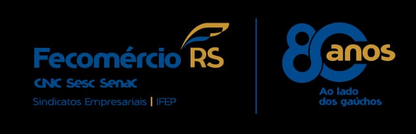 Fecomércio-RS recebe Luciano Zucco em 20 de agosto, às 15h30