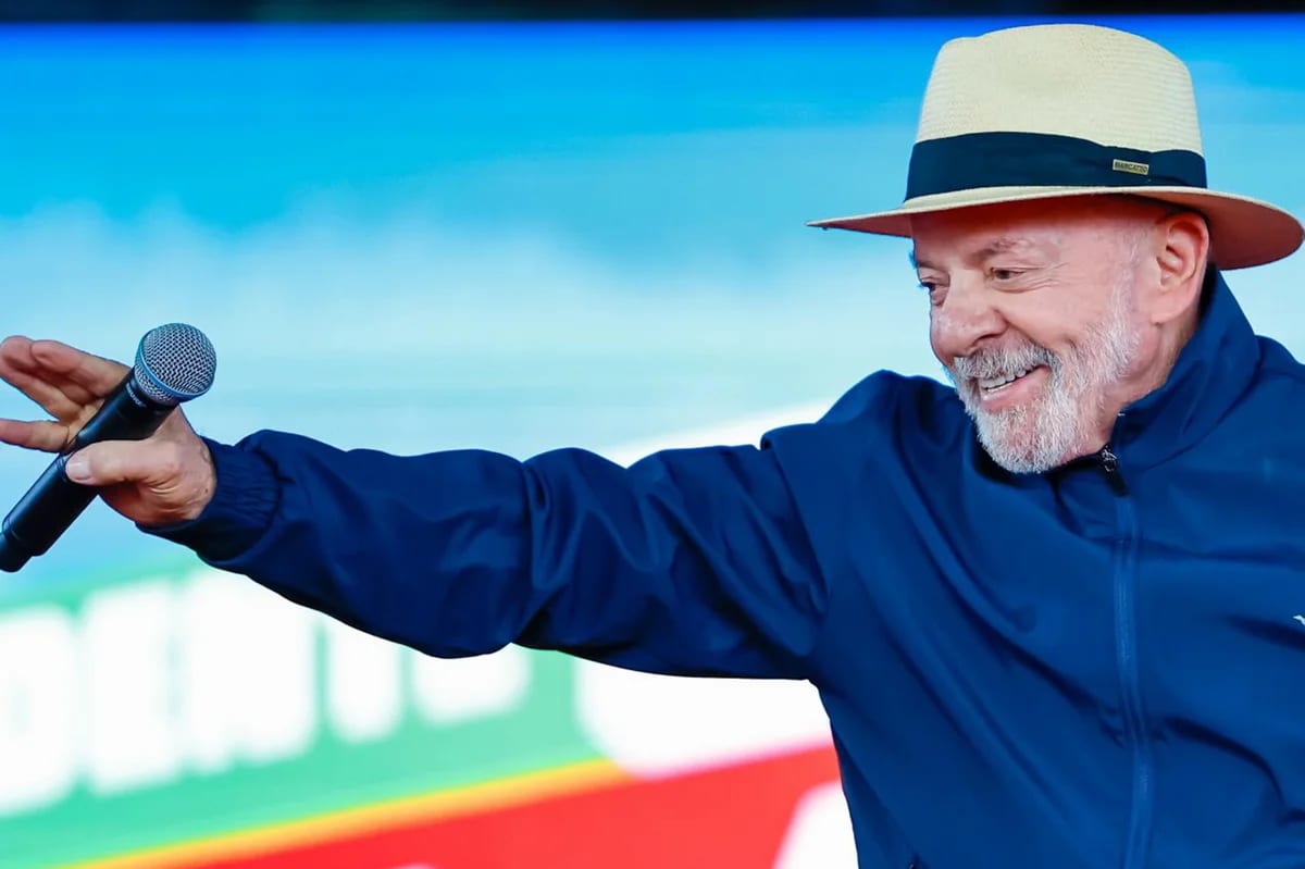 Lula virou em 19 municípios do RS no 2º turno; veja quais