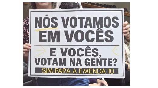 Moradores de bairros de Porto Alegre pedem preservação diante do novo plano diretor