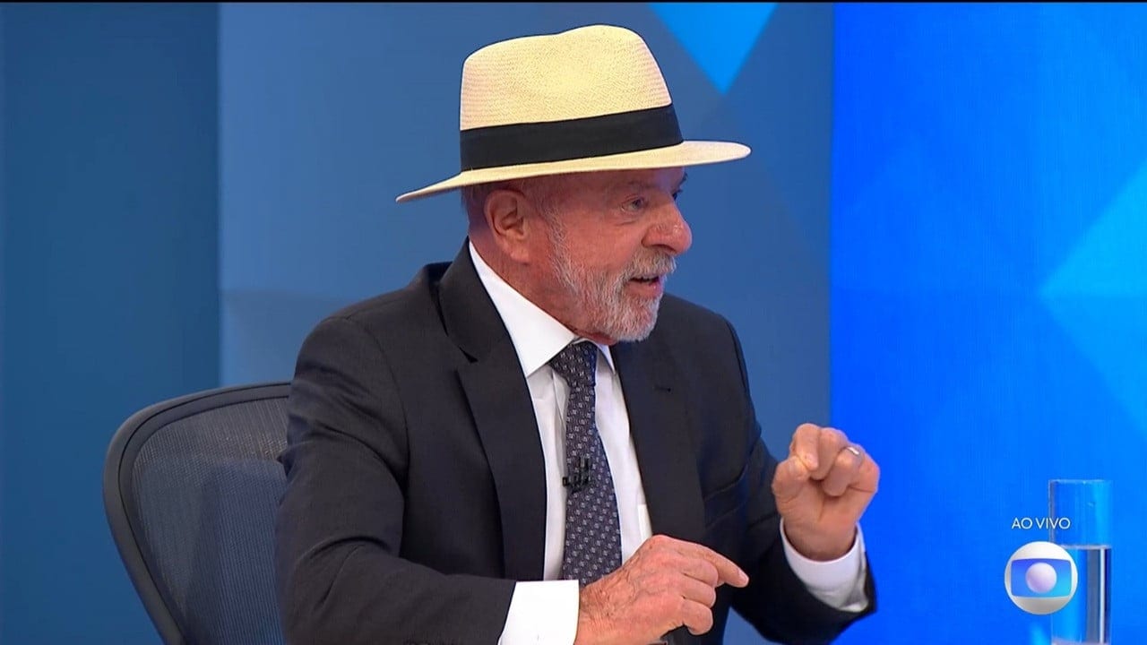 Vidente prevê o que acontecerá com Lula na eleição de 2026