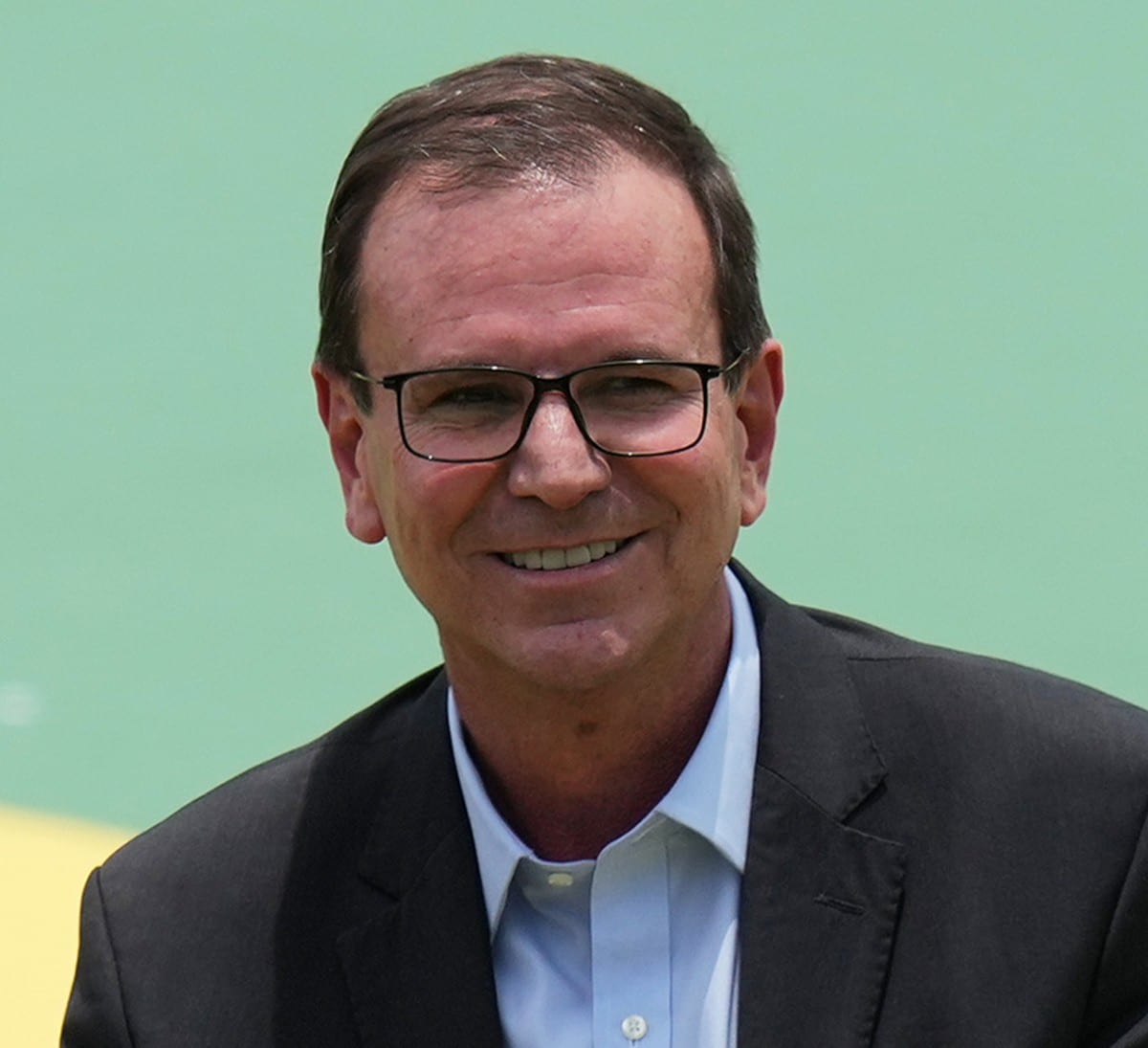 Paes desiste de debate da Band neste domingo (9)
