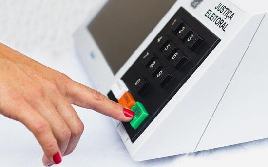 Checklist reúne informações para votar no 2º turno das Eleições 2026