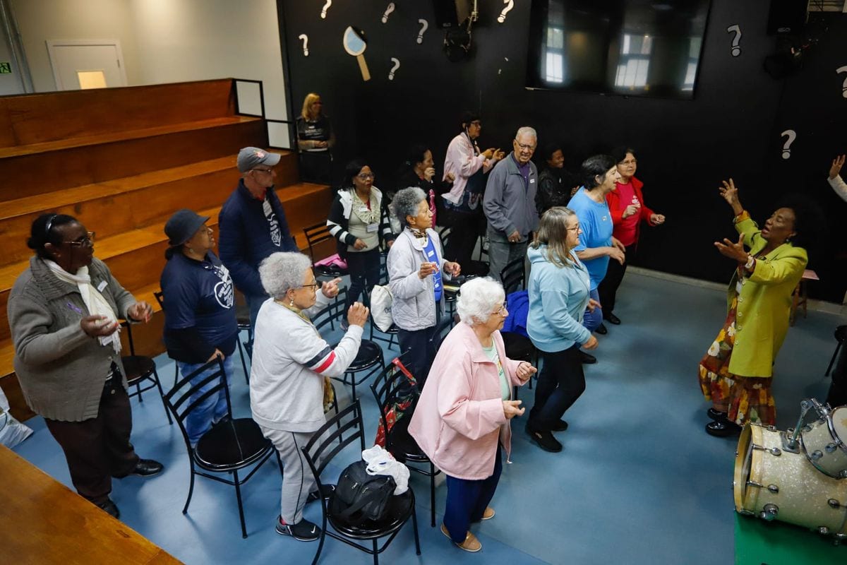 Prefeitura envia projeto que reduz autonomia do Conselho do Idoso