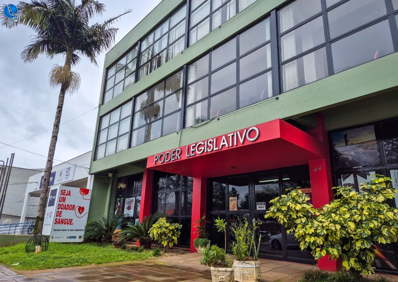 Comissão aprova contas de governo de Lagoa Vermelha de 2022