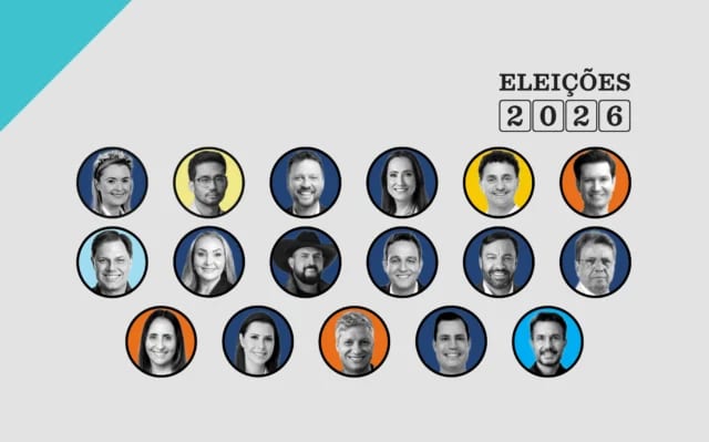 Maioria dos deputados que votaram contra o fim da 6 por 1 foi eleita