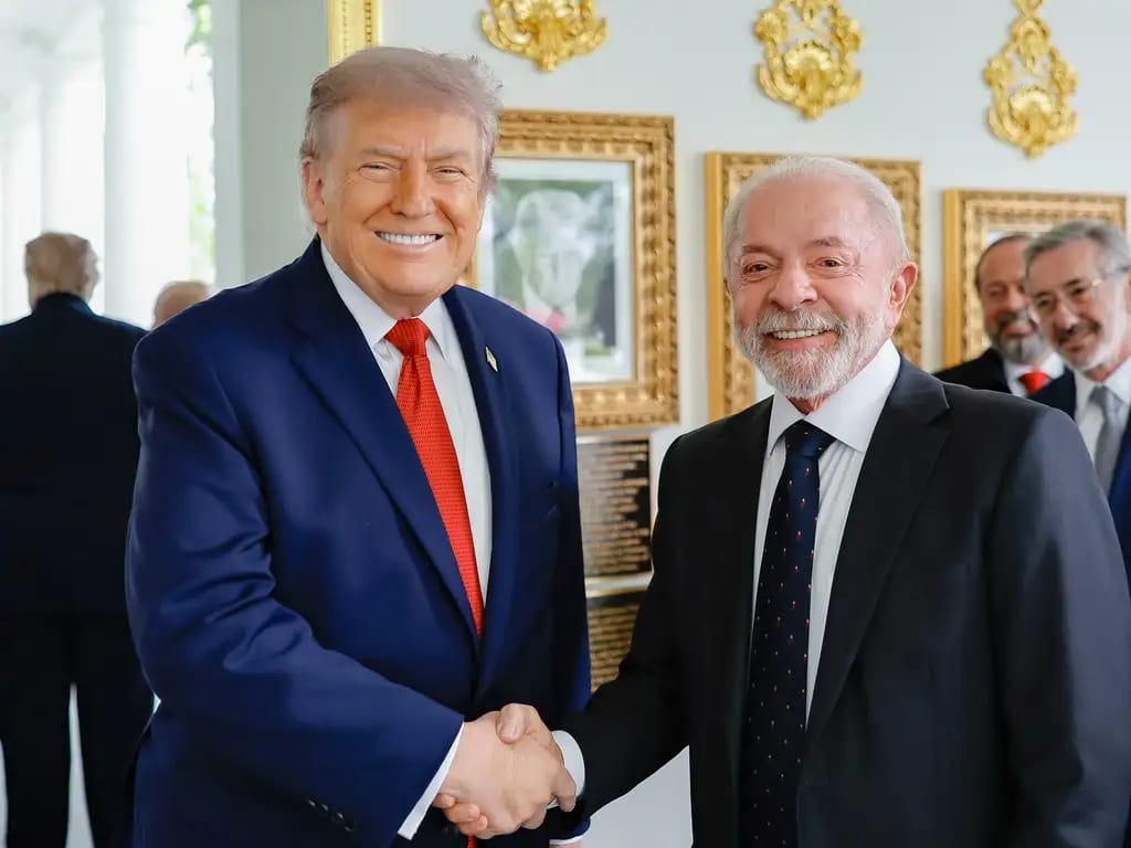 Brasil quer preservar negociação comercial com EUA mesmo após chegada de Flávio