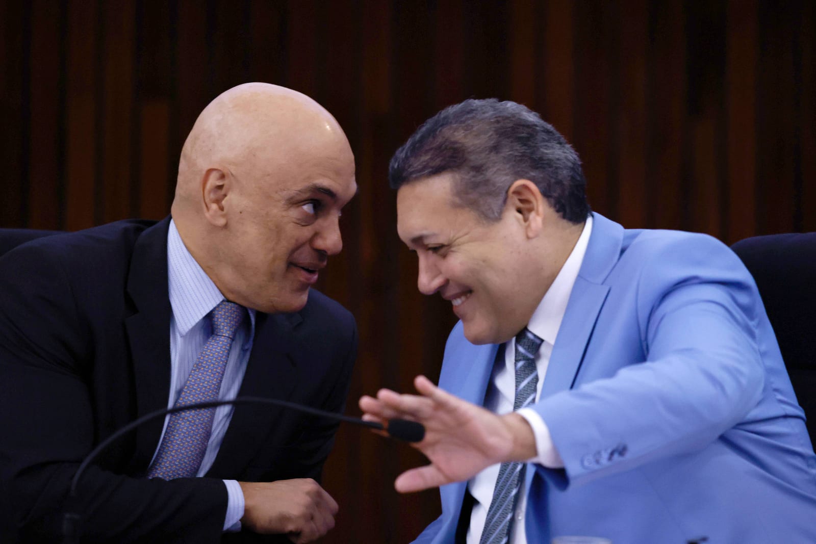 Crise no STF põe em xeque sucessão de Edson Fachin e rodízio de 57 anos