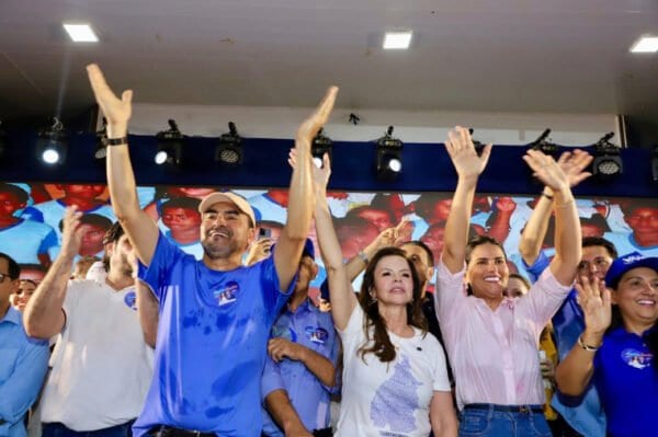 Resultado nas urnas mostra que avaliação positiva de governo não garante transferência de votos