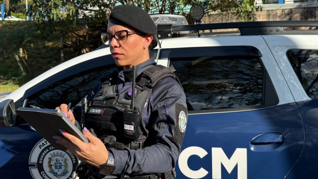 Cordeirópolis implanta AML que envia localização de chamadas ao 153