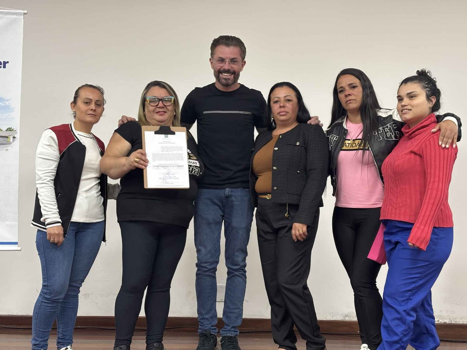 Novo Hamburgo lança projeto para 231 moradias às vítimas da enchente