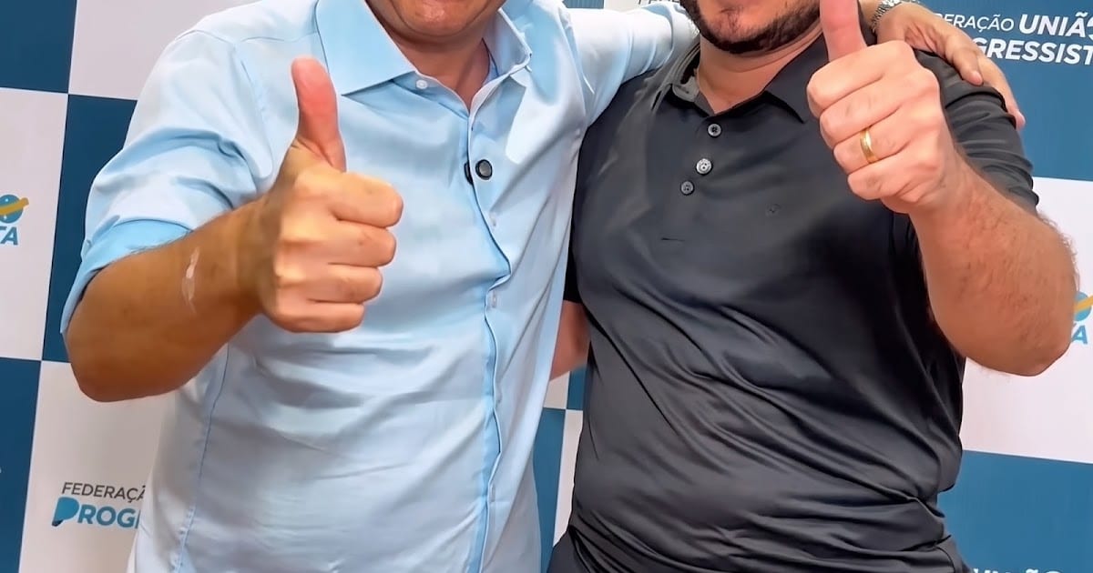 Kelvin Cavalcanti fecha apoio a Humberto Costa e Eduardo da Fonte para o Senado