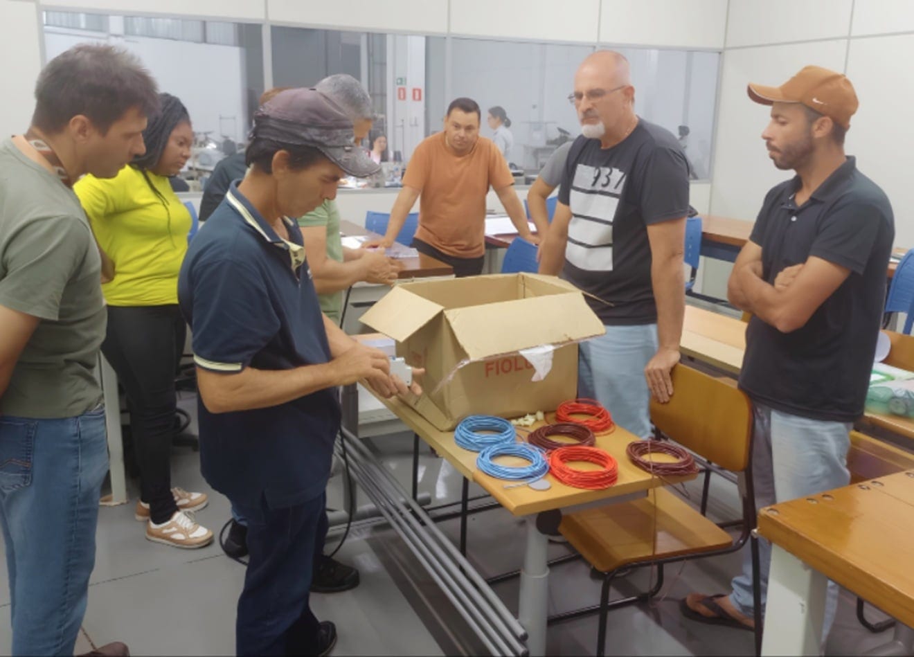 SP abre 4,5 mil vagas em cursos gratuitos de qualificação profissional; veja como se inscrever
