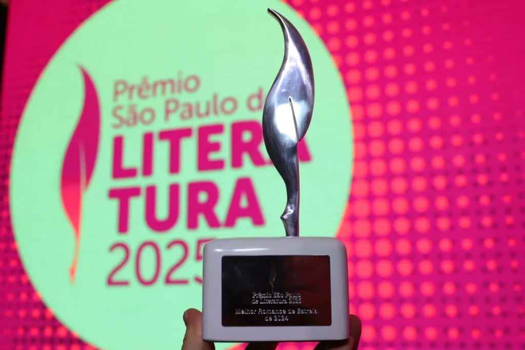 Prêmio São Paulo de Literatura anuncia júri e curadoria da 19ª edição