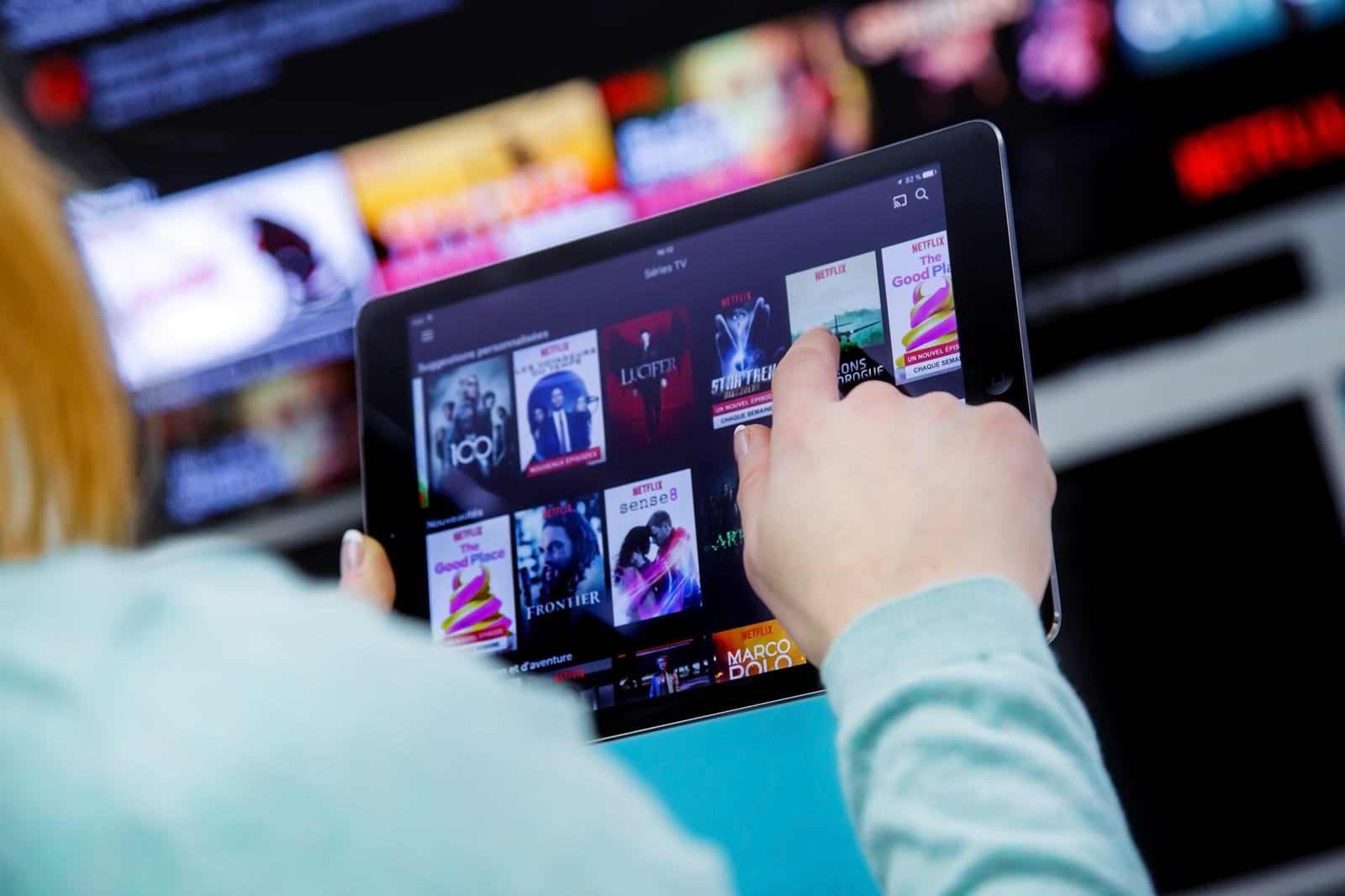 Projeto proíbe anúncios em planos pagos de streaming (PL 1474/26)
