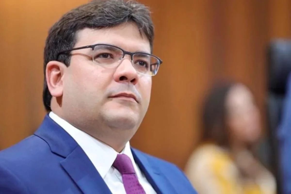 Déficit do Piauí põe à prova possível ida de Fonteles à Fazenda
