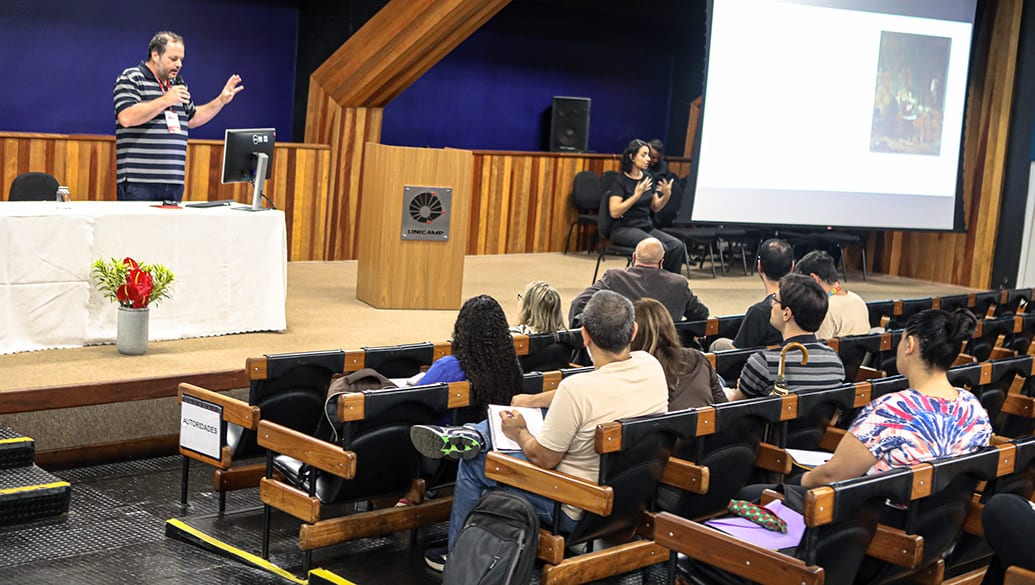 A educação científica para além da sala de aula