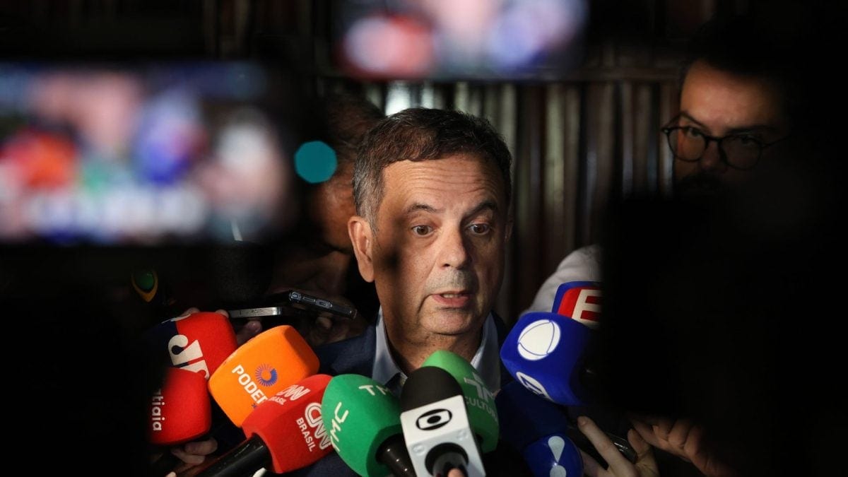 Coordenador de Flávio cita possível diálogo com Moraes após eleição