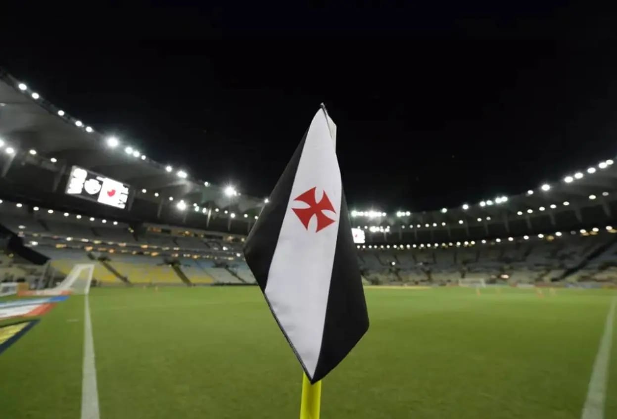 STJ mantém Vasco x Boca Juniors no Maracanã pela Copa Sul-Americana