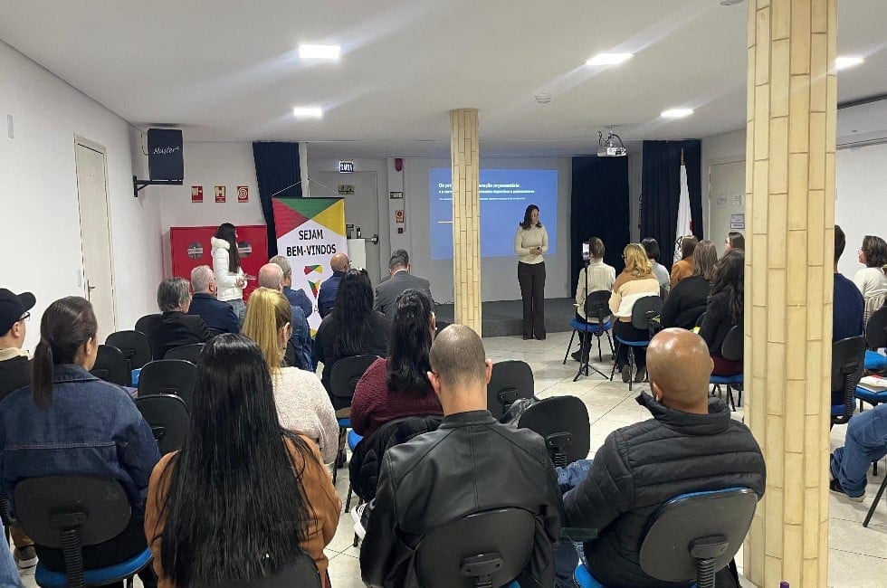 Tramandaí recebe encontro regional da ARTAFAM após mais de 10 anos