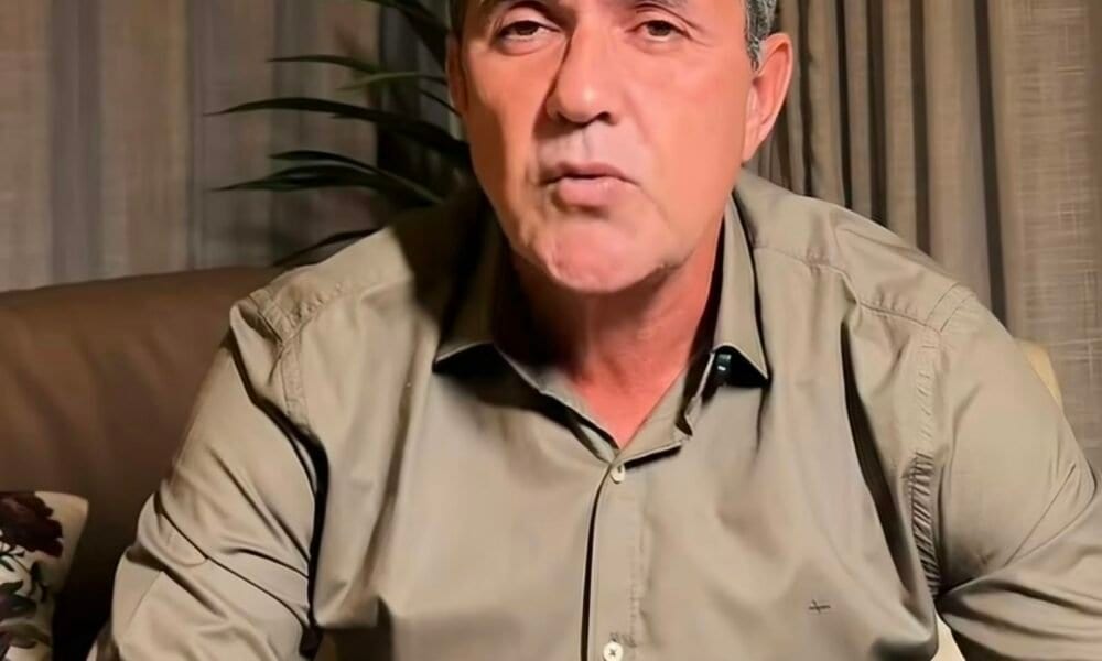 Coronel Barbosa surpreende cenário político e declara apoio a Vicentinho Júnior no segundo turno