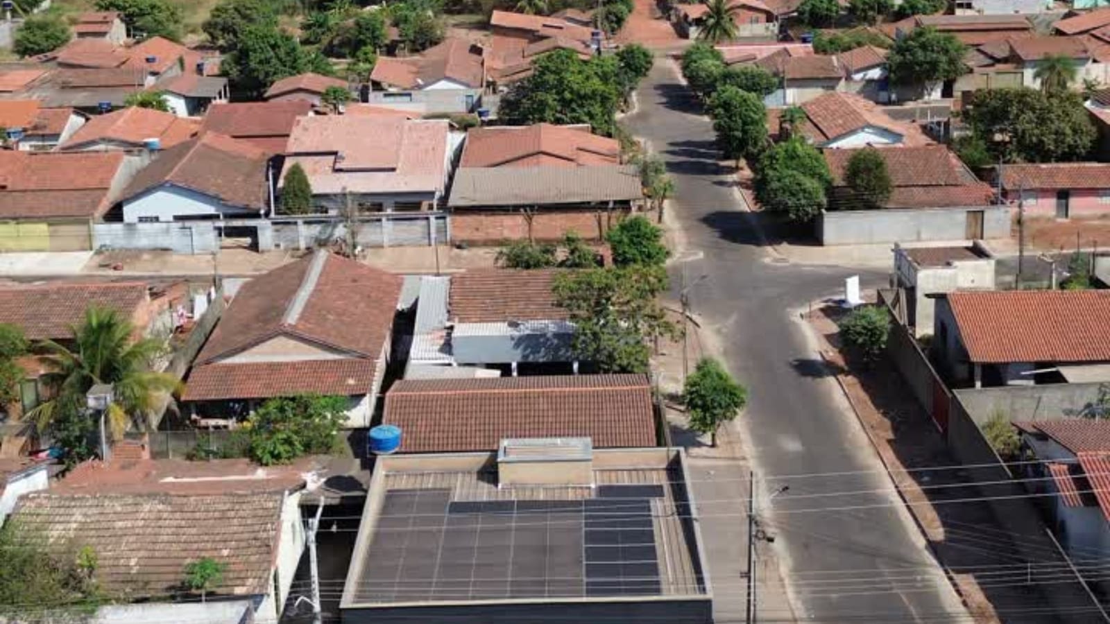Câmara de Porangatu leva 'Câmara na Rua' a Nova Jerusalém e Pilão de Pedra