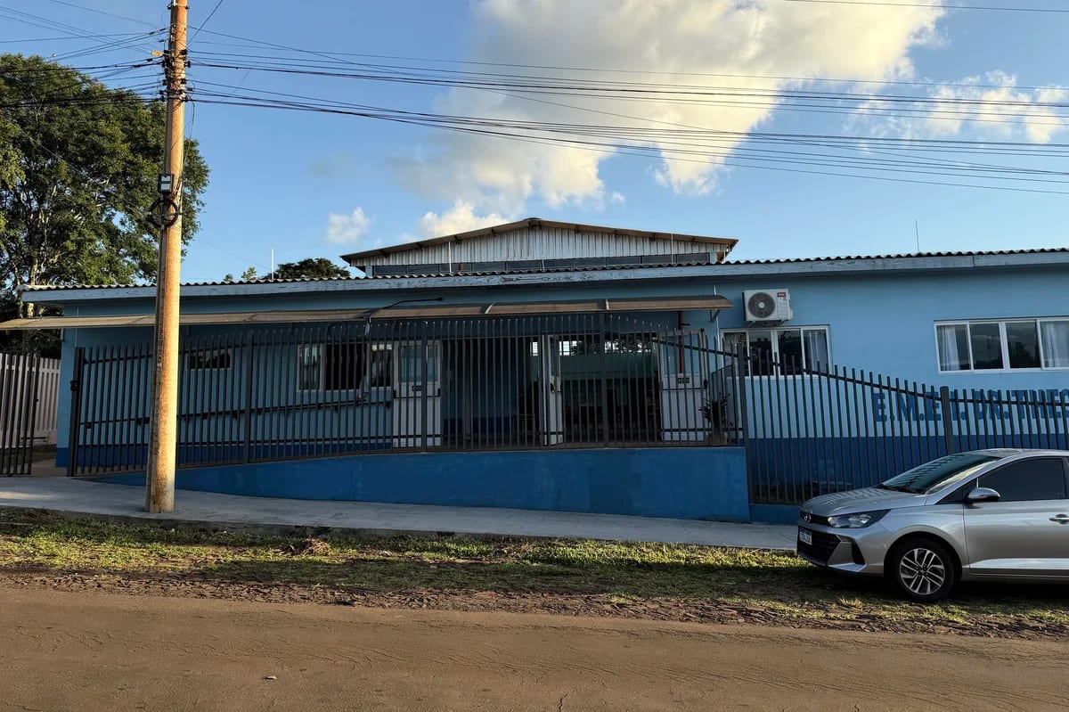 Escola infantil de Santo Ângelo suspende atividades após morte de professora com suspeita de meningite