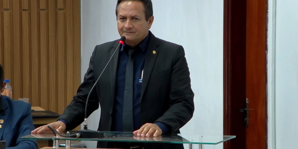 Câmara de Porangatu aprova transporte da Casa de Apoio até locais de atendimento