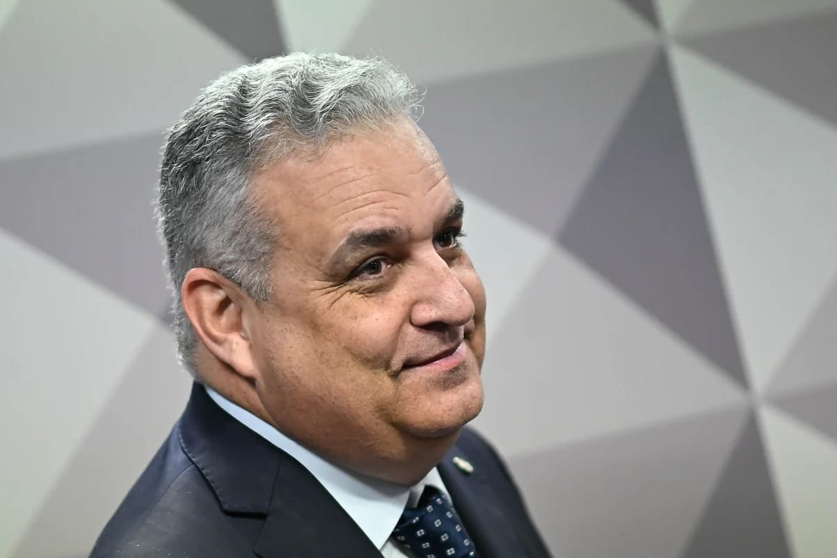 Vice de Flávio convida Arthur Lira para agendas em Alagoas