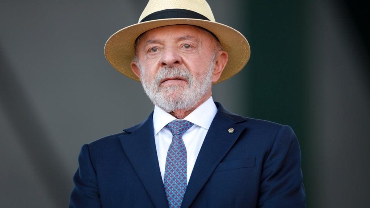Lula se reúne com empresários nesta 2ª feira