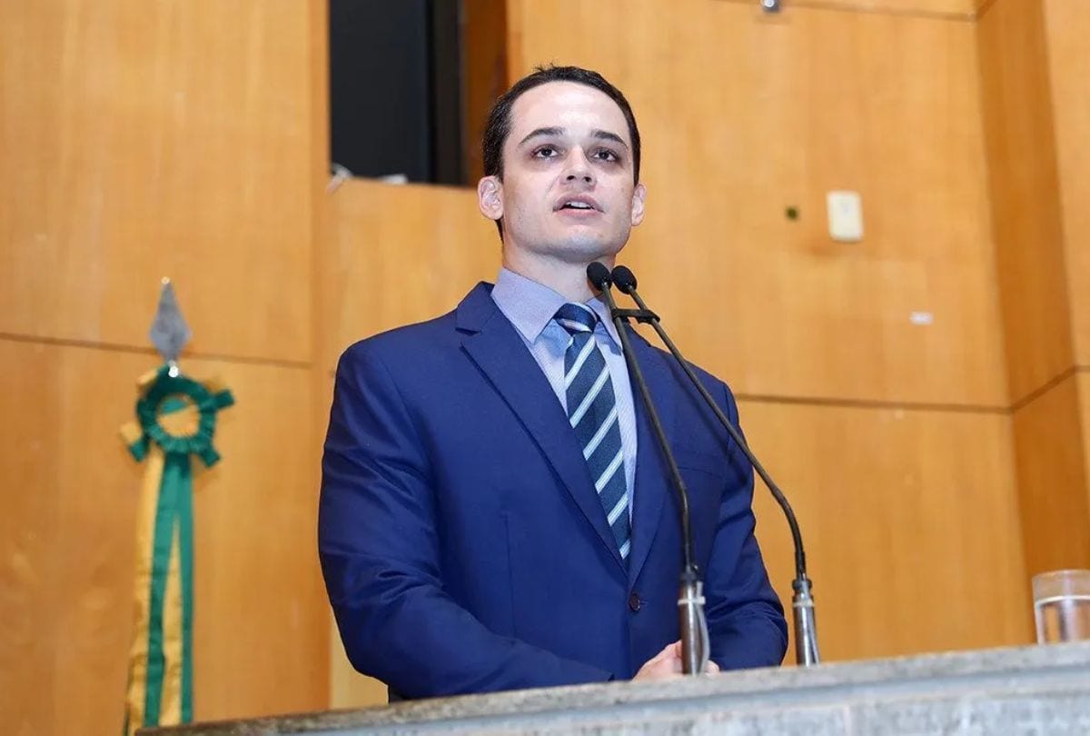 Lorenzo Pazolini (Republicanos) é eleito governador do Espírito Santo no 2º turno
